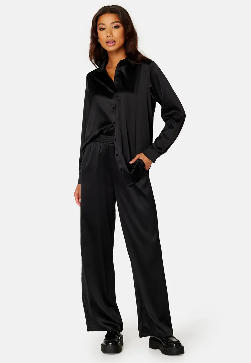Victoria Satin Pant