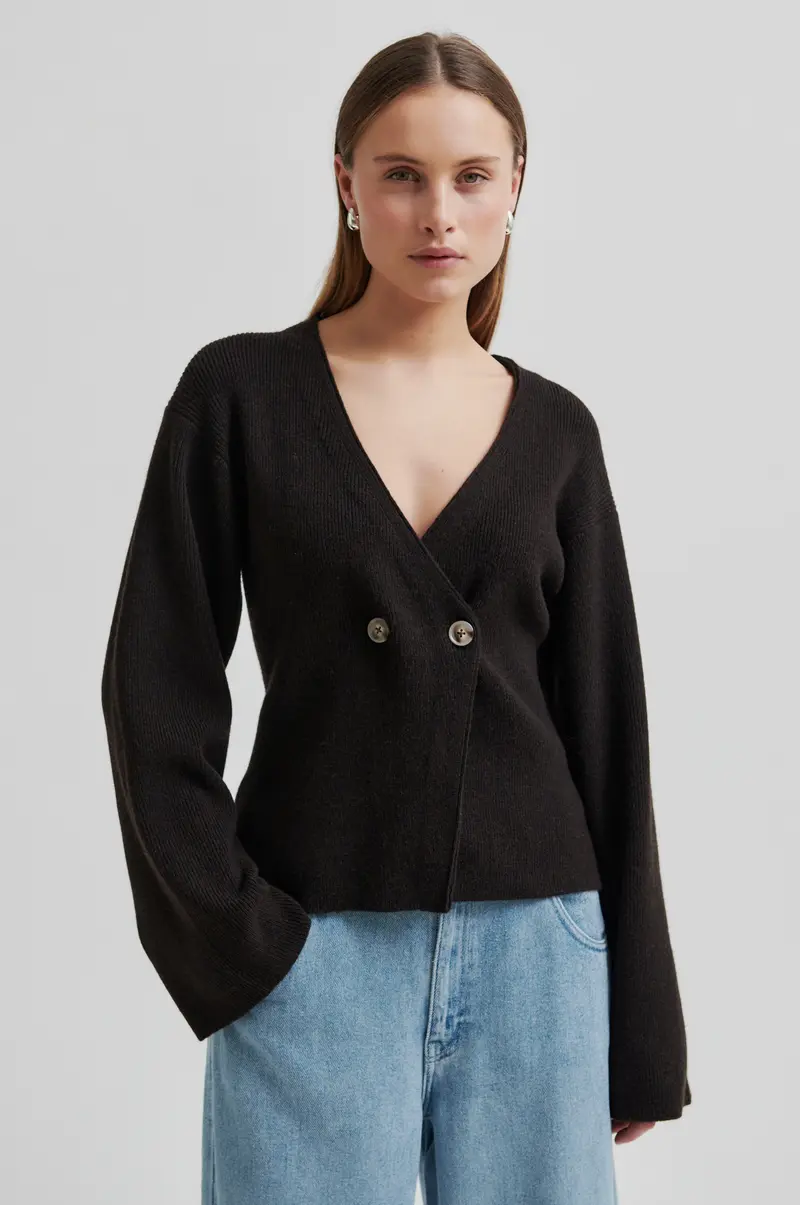 Vigga Knit Cardigan