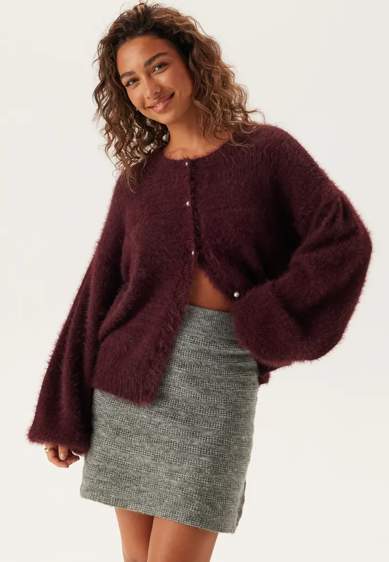 Vijayla Knit Skirt