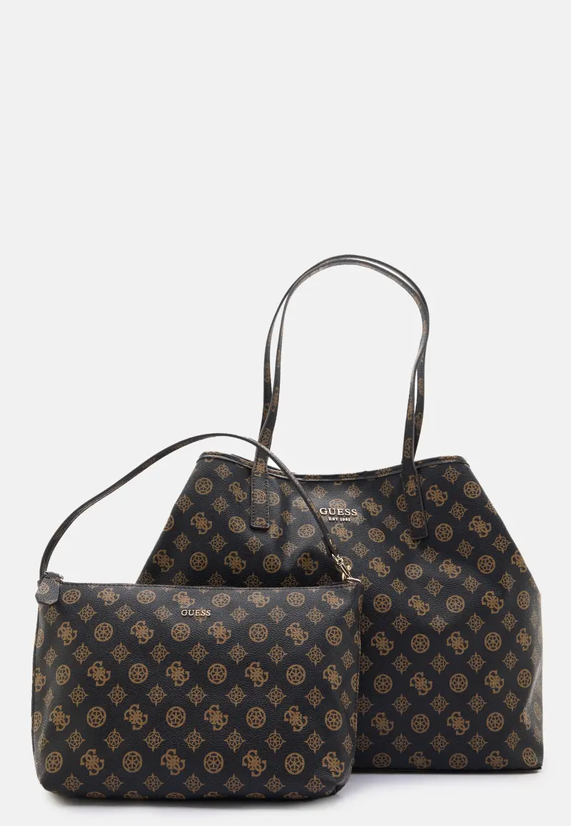 Vikky Ii Large 2 In 1 Tote