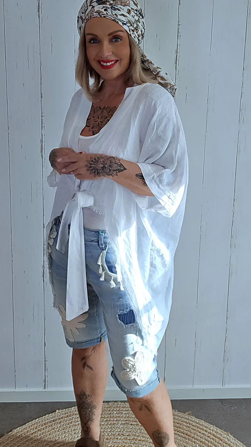 Viktoria Lin Cardigan