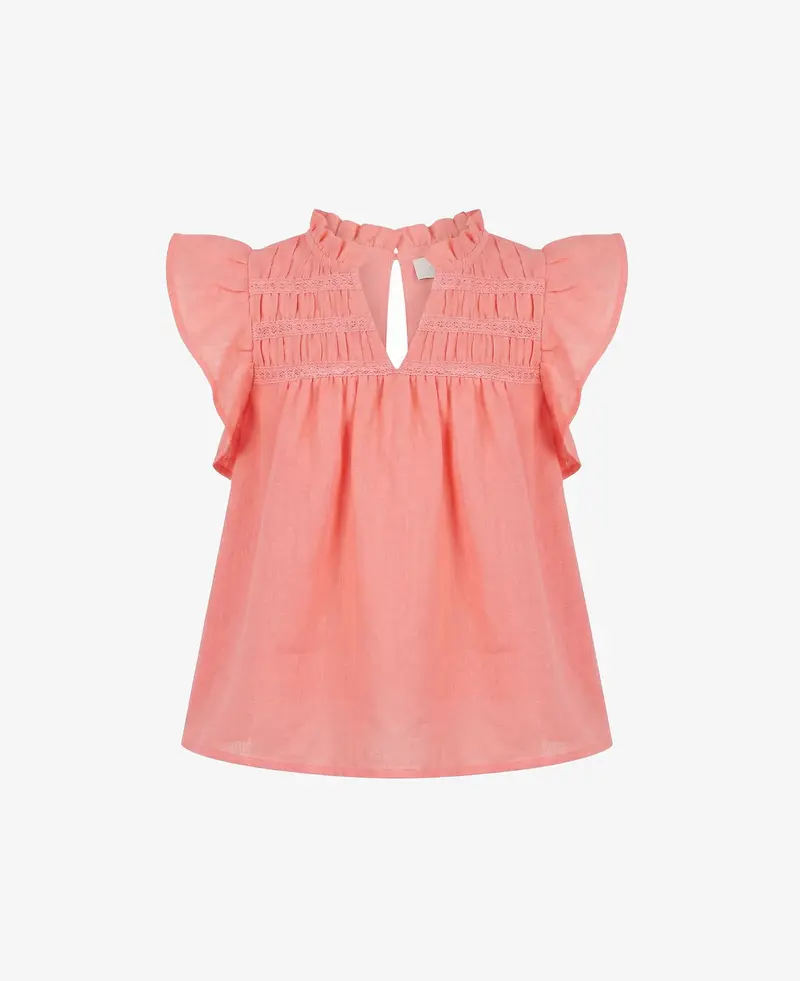 ViljeogVe Lollo Bluse