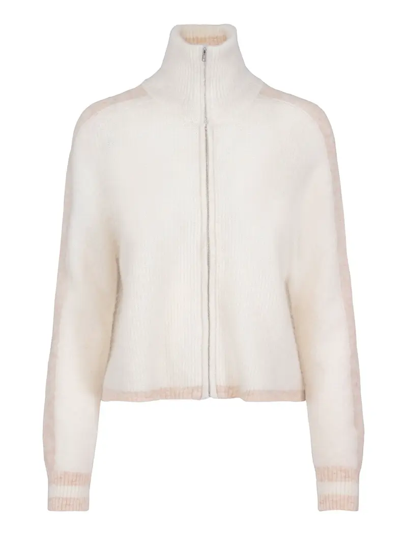 ViljeogVe Lyra Mohair Jakke