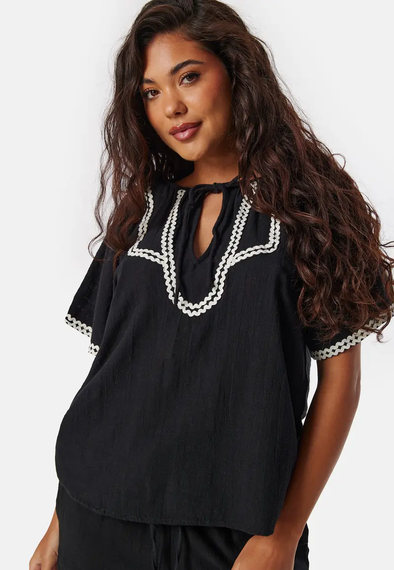 Vimanda S/S top