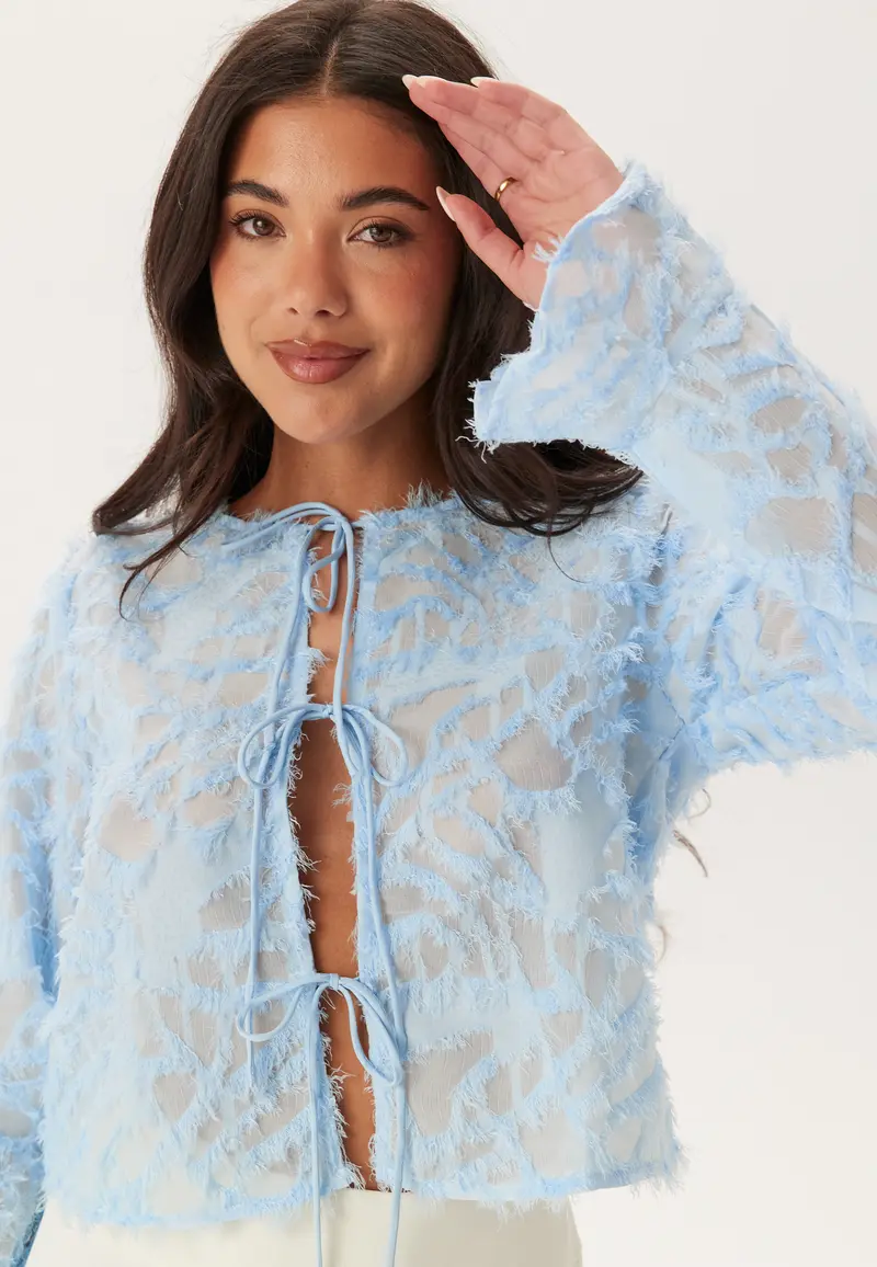 Vimilla L/S COVER UP COVER UP