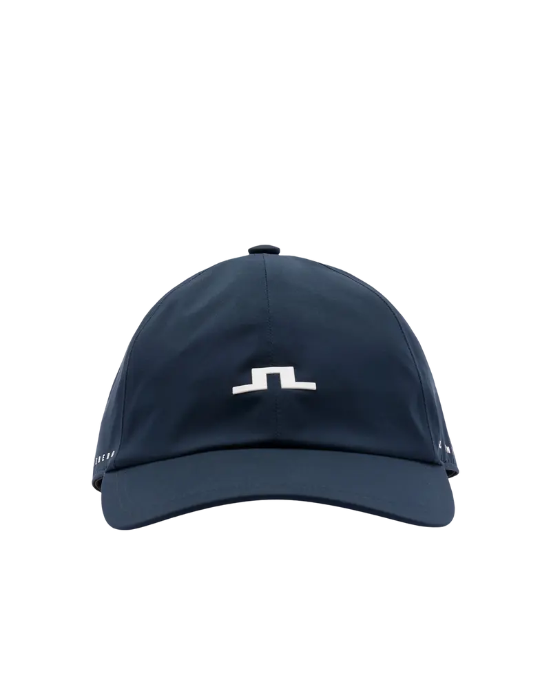 Vinny Weather Proof Cap - JL Navy