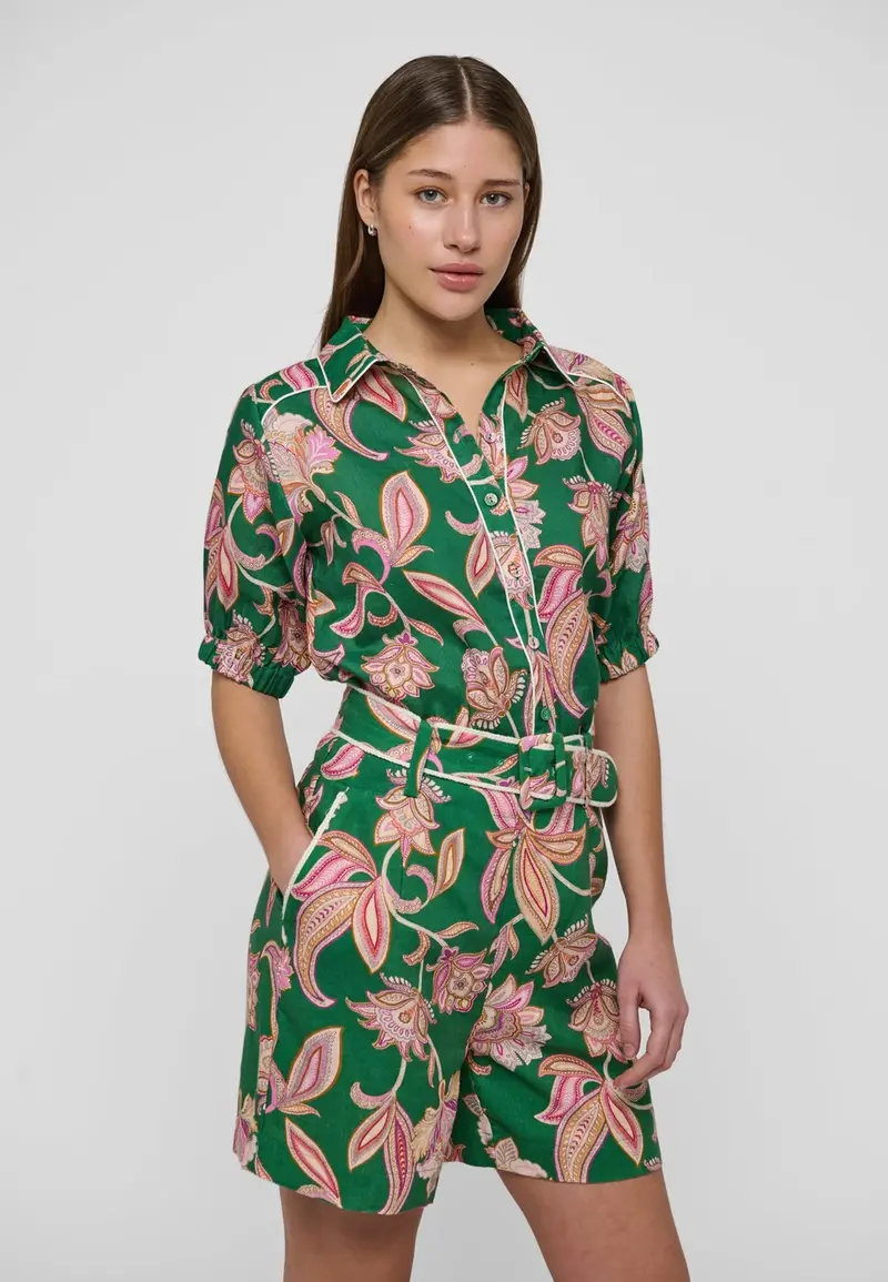 VioletaDEA Shirt-Blouse