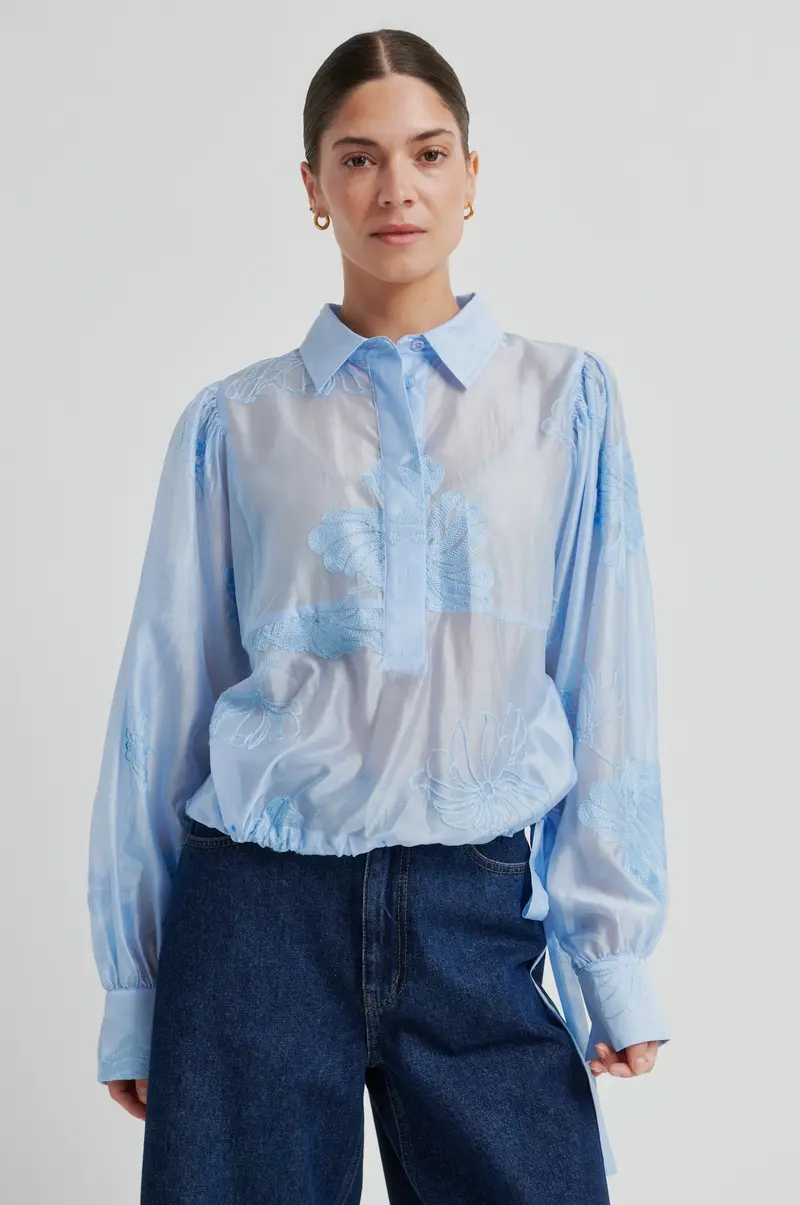 Vira Blouse