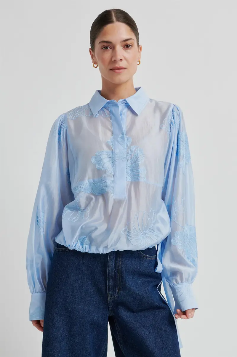 Vira Blouse