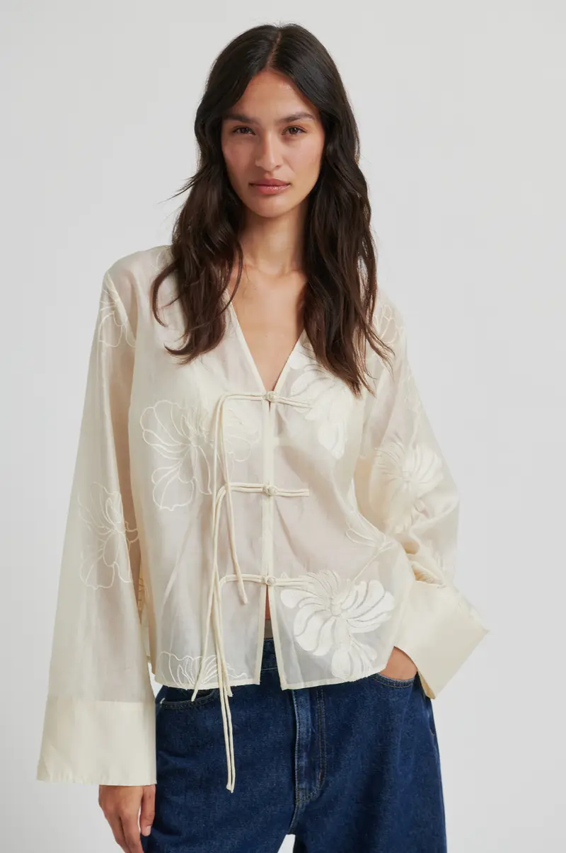 Vira Shirt