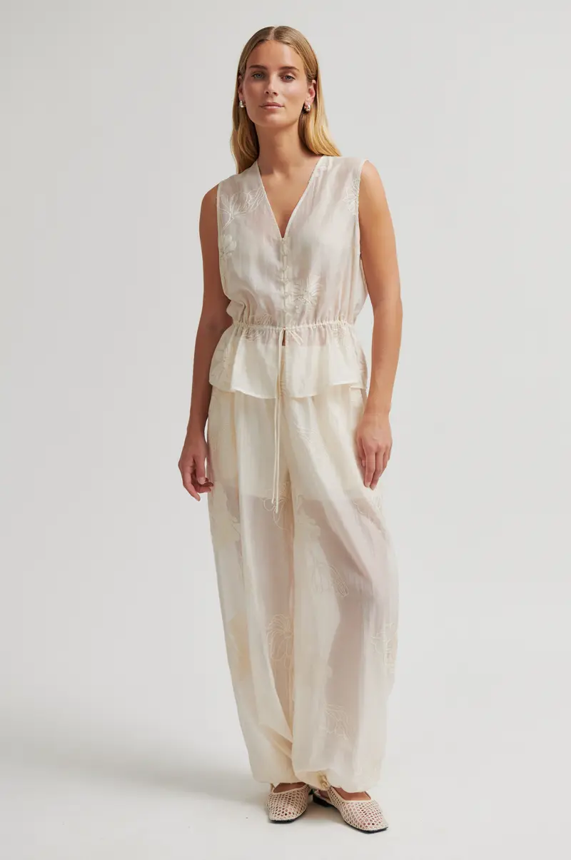Vira Trousers