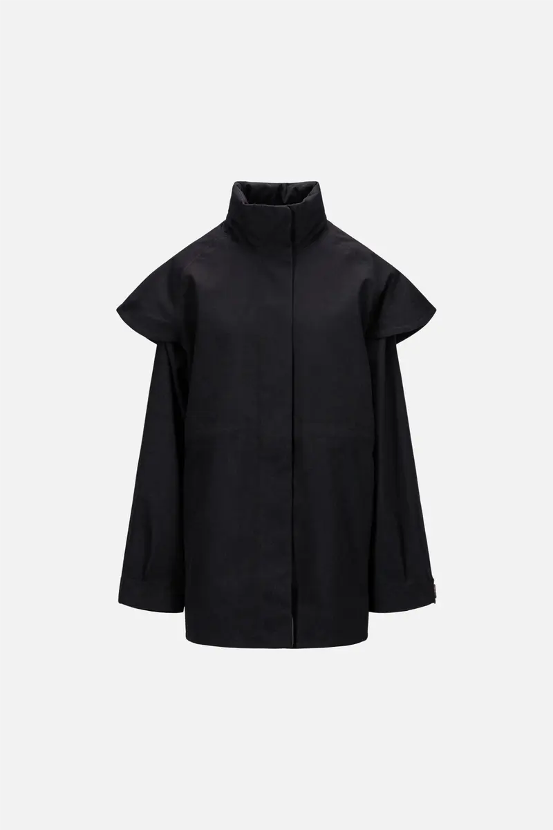 Virvelvind Coat