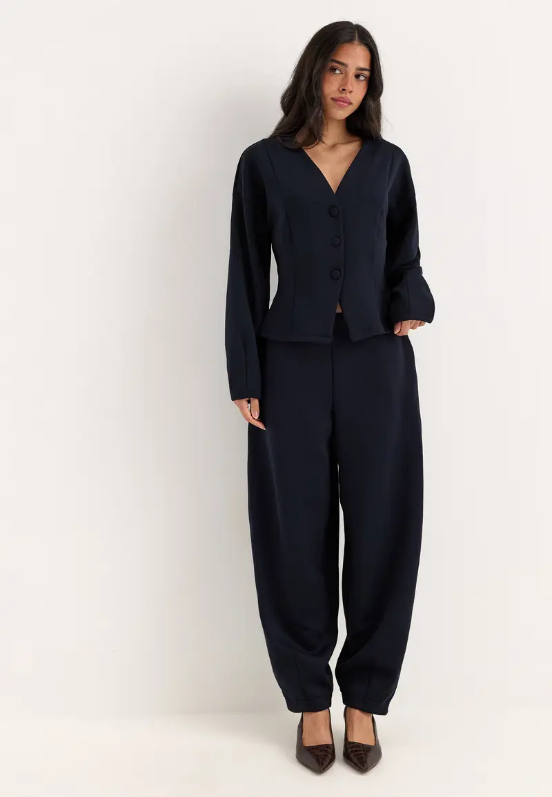 Visiffi Hw Sweat Pants