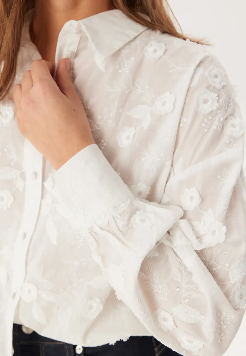 Visimone L/S Shirt