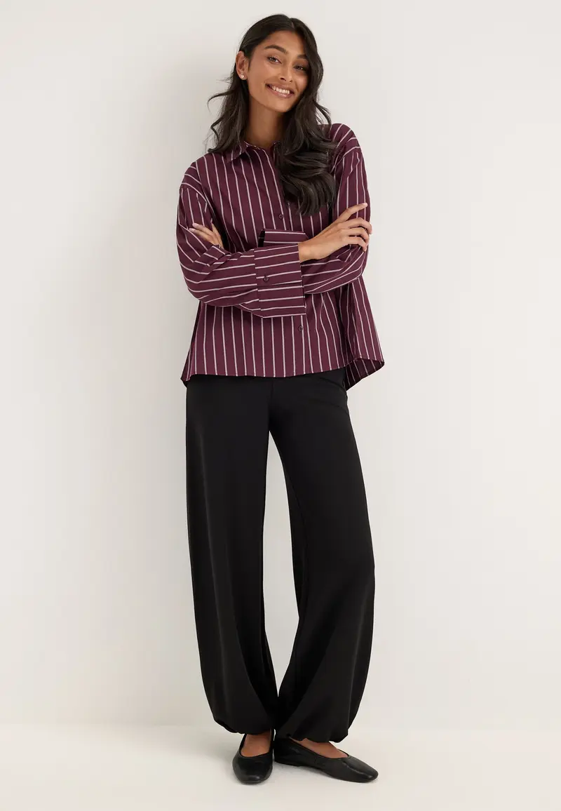 Vistelora L/S SHIRT