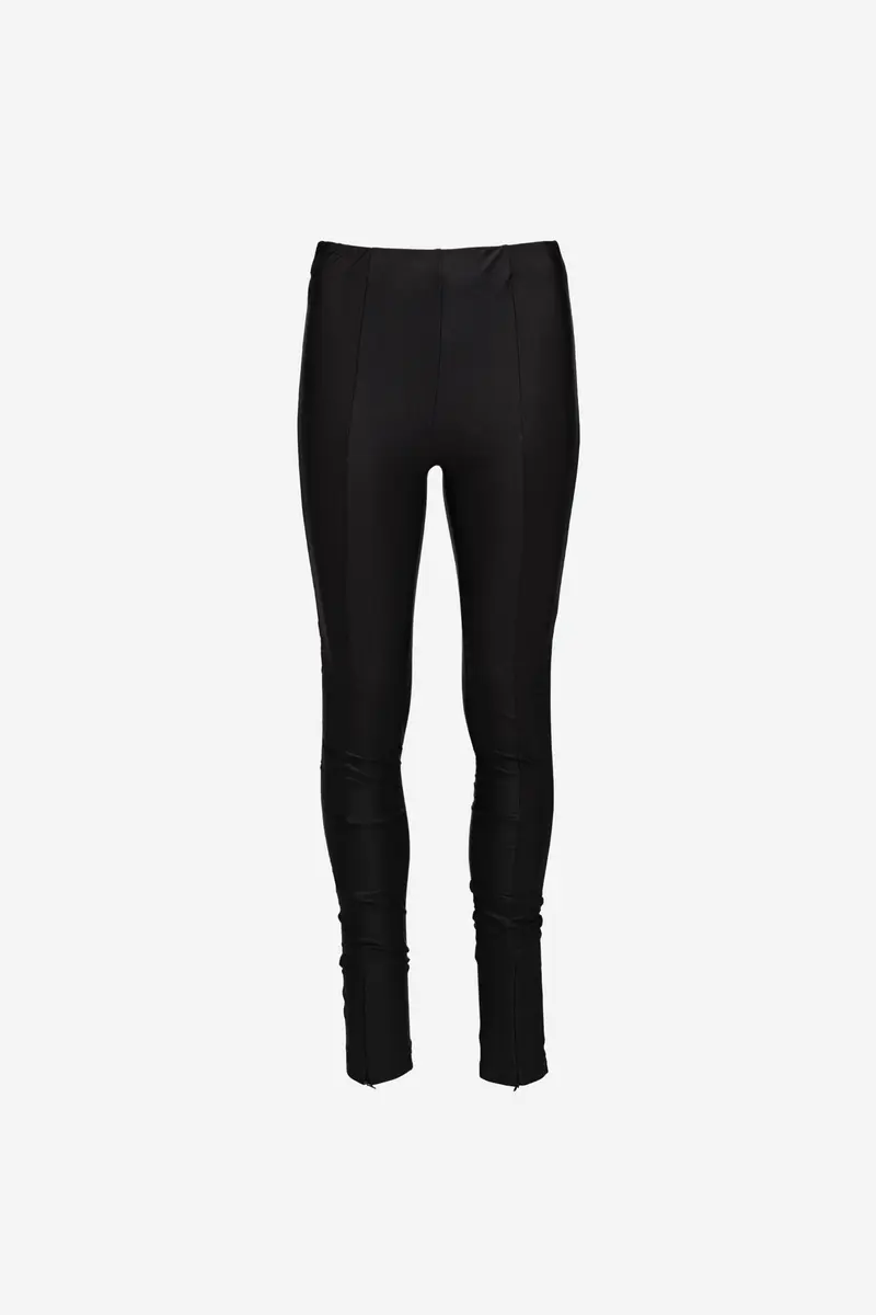 Vita & Wanda x Iben Tights Black