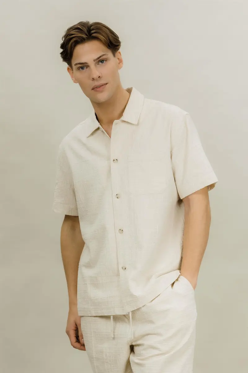 Vito Ss Shirt