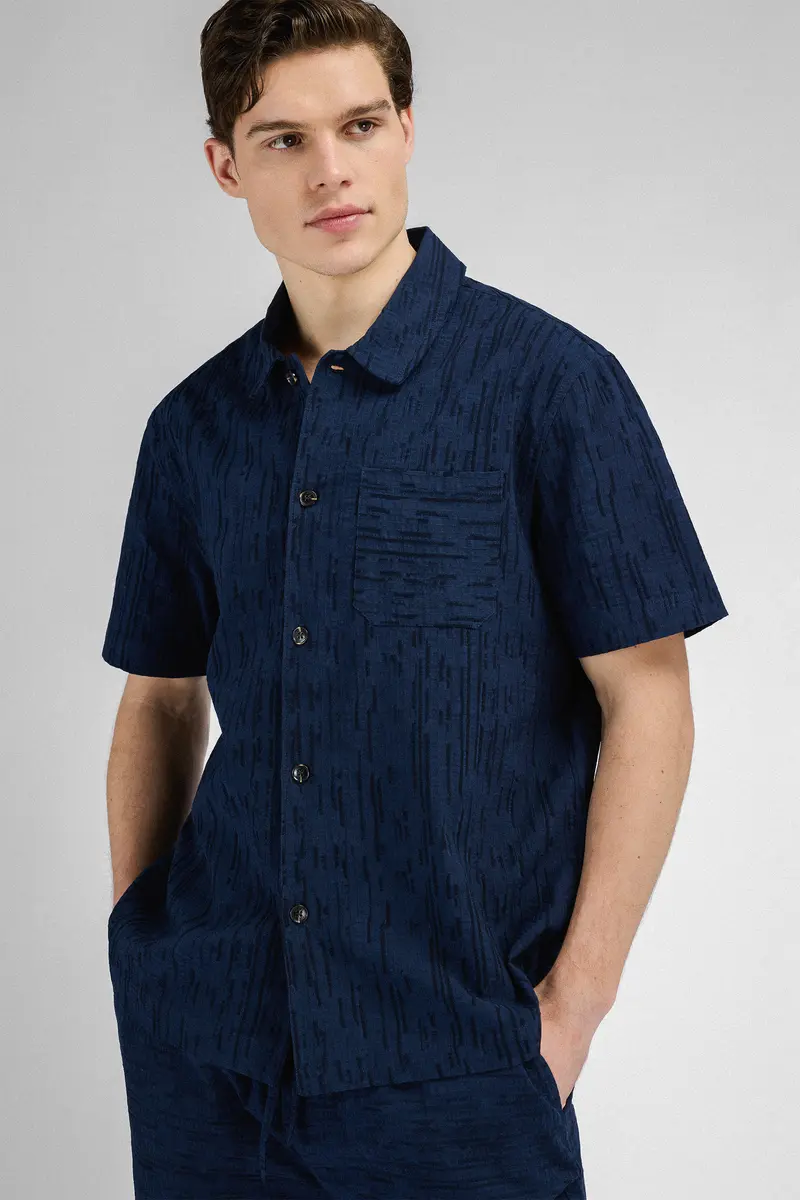 Vito Ss Shirt