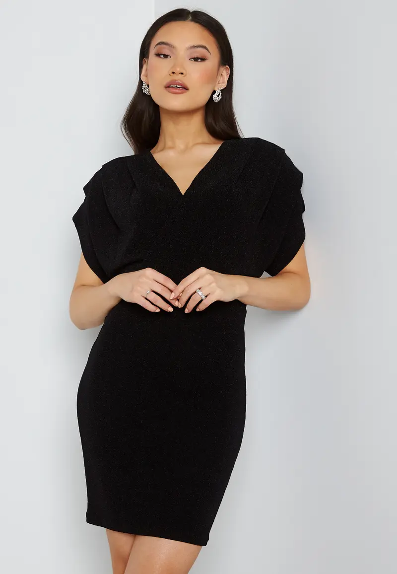 Vivi S/S Dress