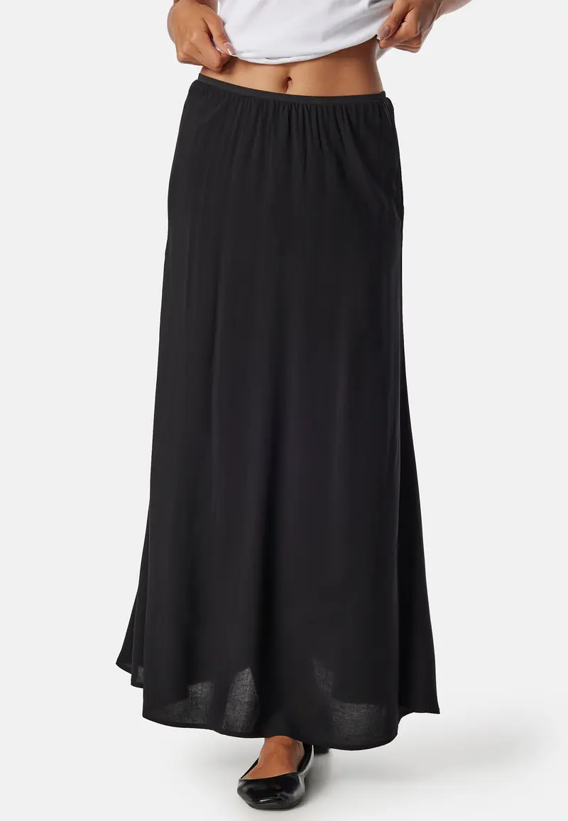 Vmalba ankle skirt