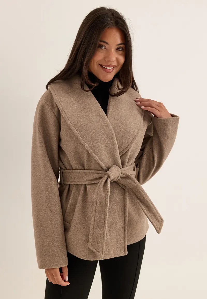Vmanne Bergen Jacket