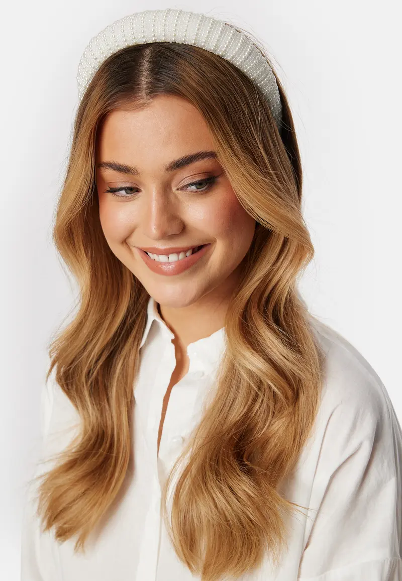 Vmbianca hairband br