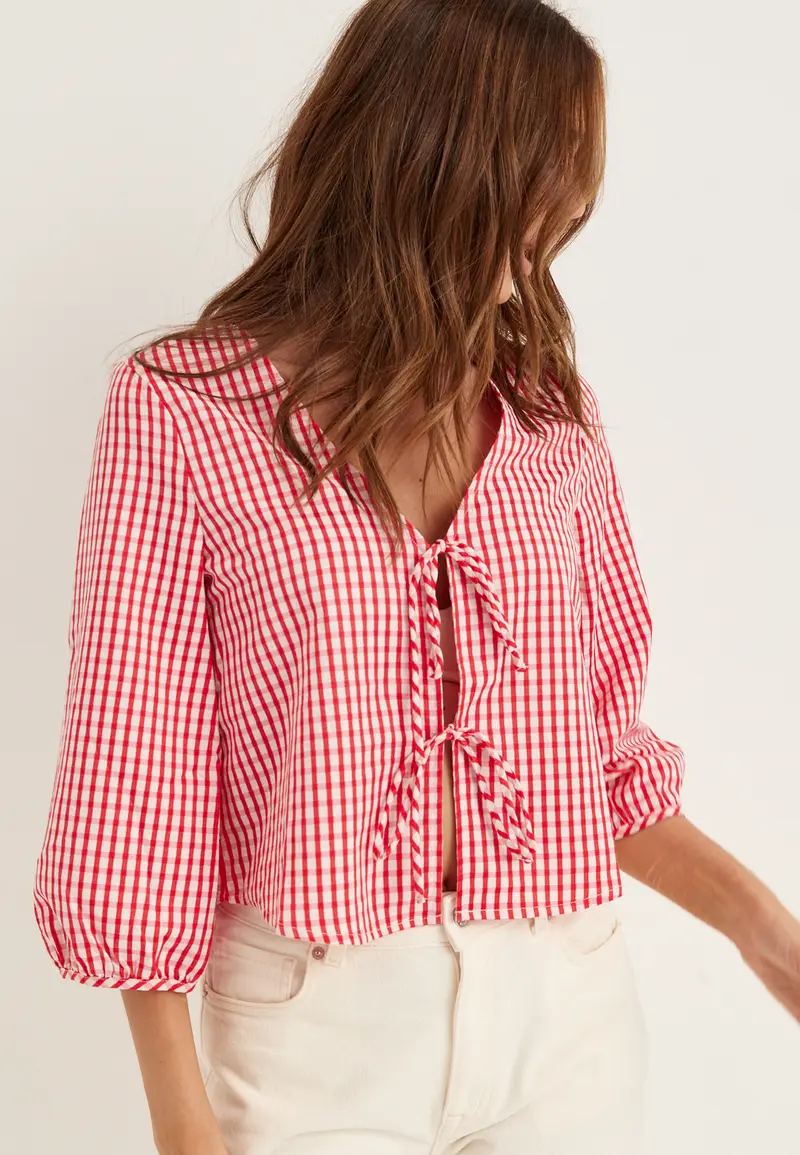 Vmcamilla 3/4 TOP