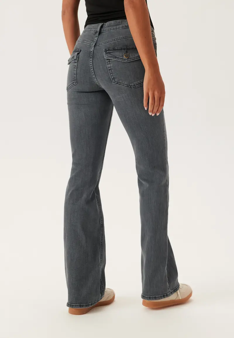 Vmflash Mr Flared Pocket Jns R