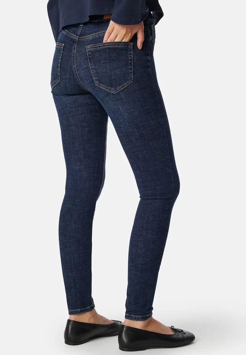 Vmflash Mr Skinny Jeans Li3303