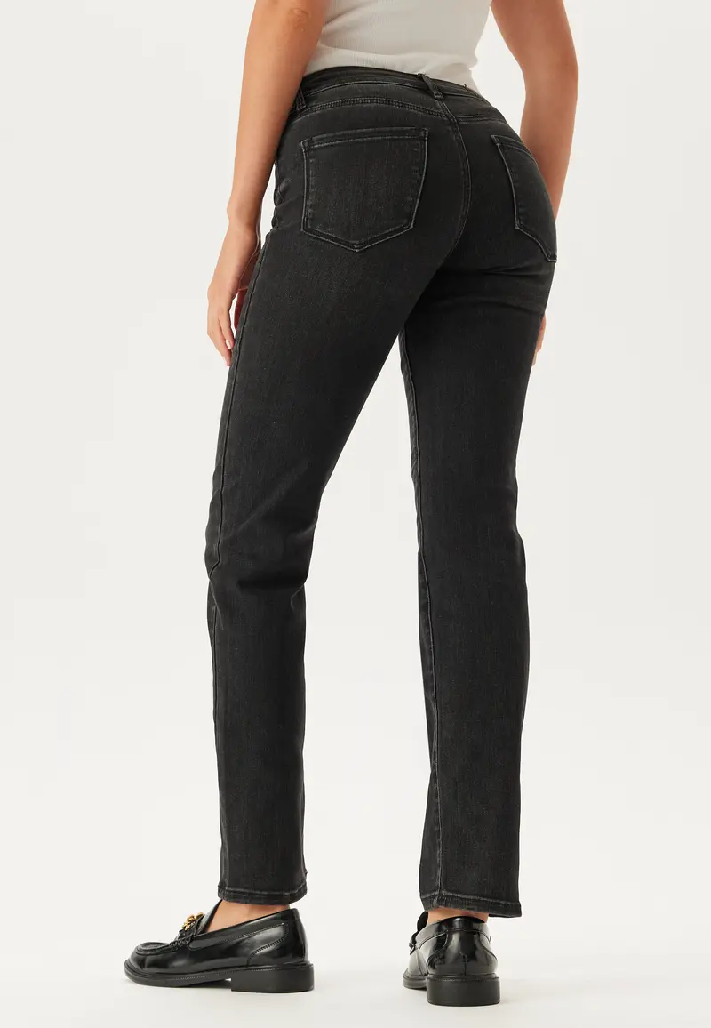 Vmflash Mr Straight Jeans Li11