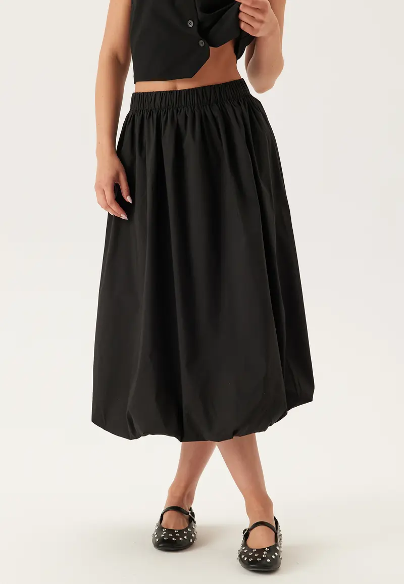 Vmfriba Mw 7/8 Balloon Skirt