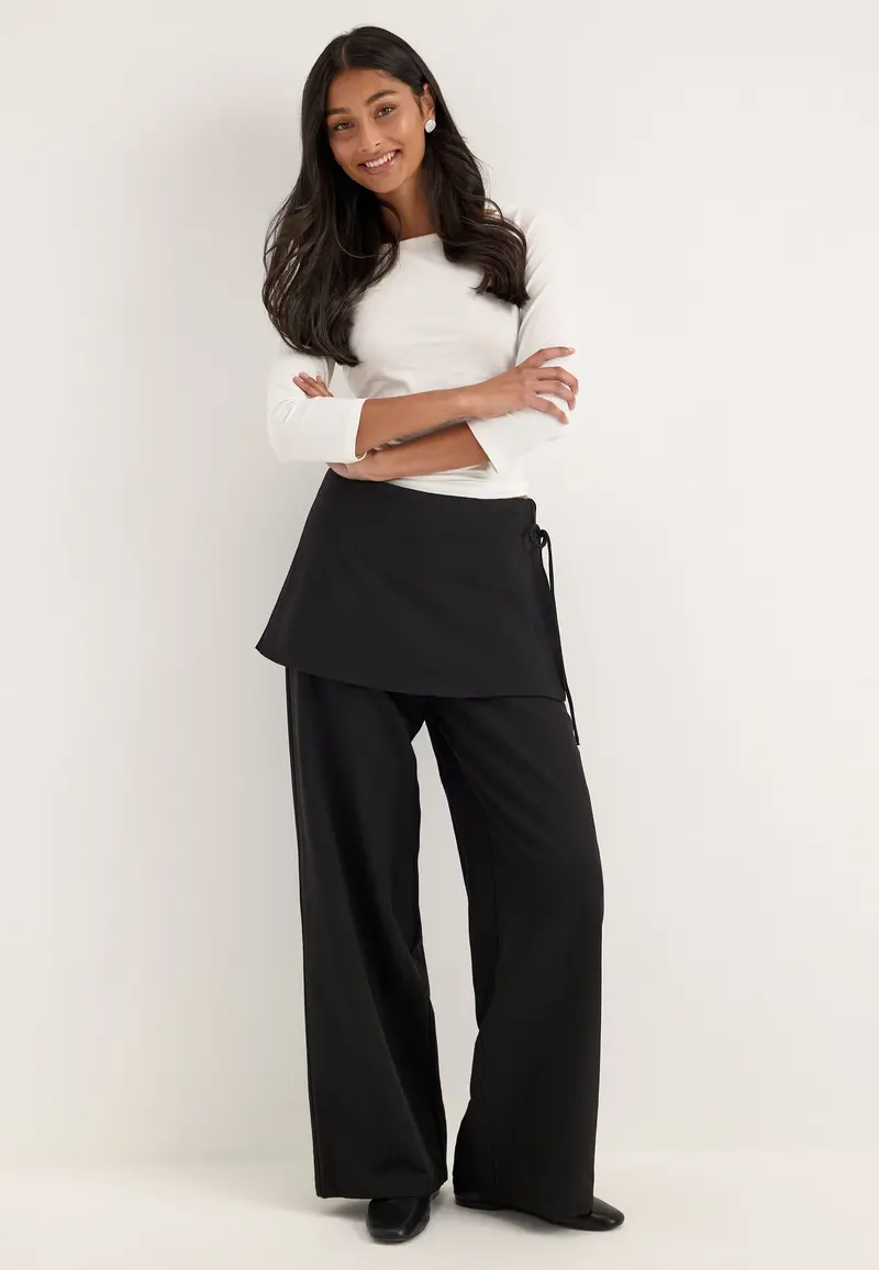 Vminga Mw Skirt Pants