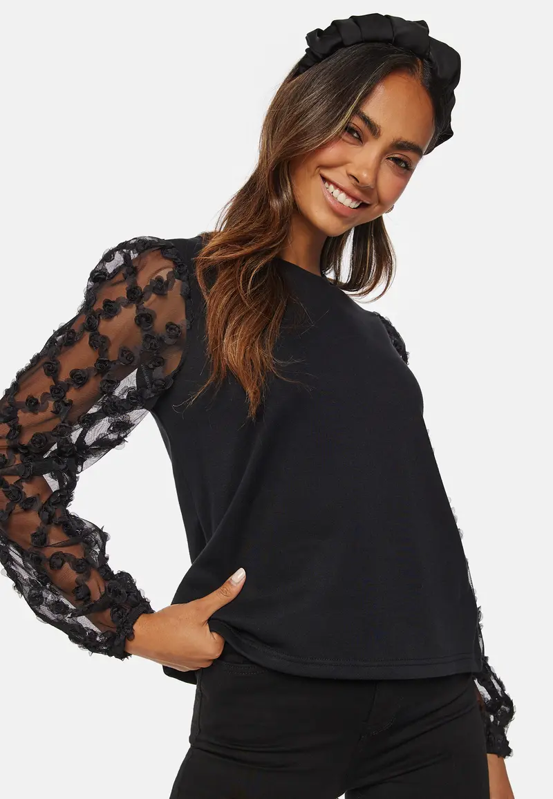 Vmkaja LS Sweat