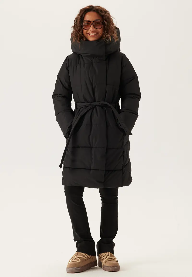 Vmleoniekate Coat