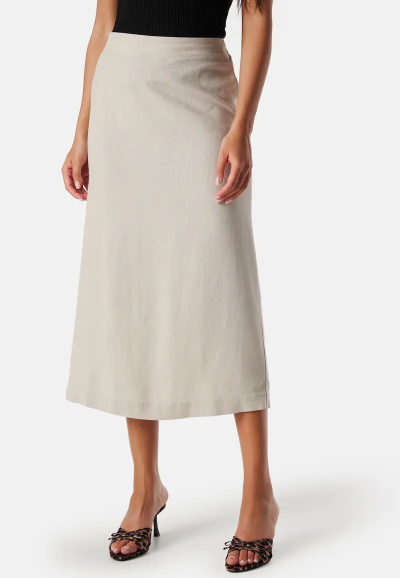Vmmymilo High Waist 7/8 skirt
