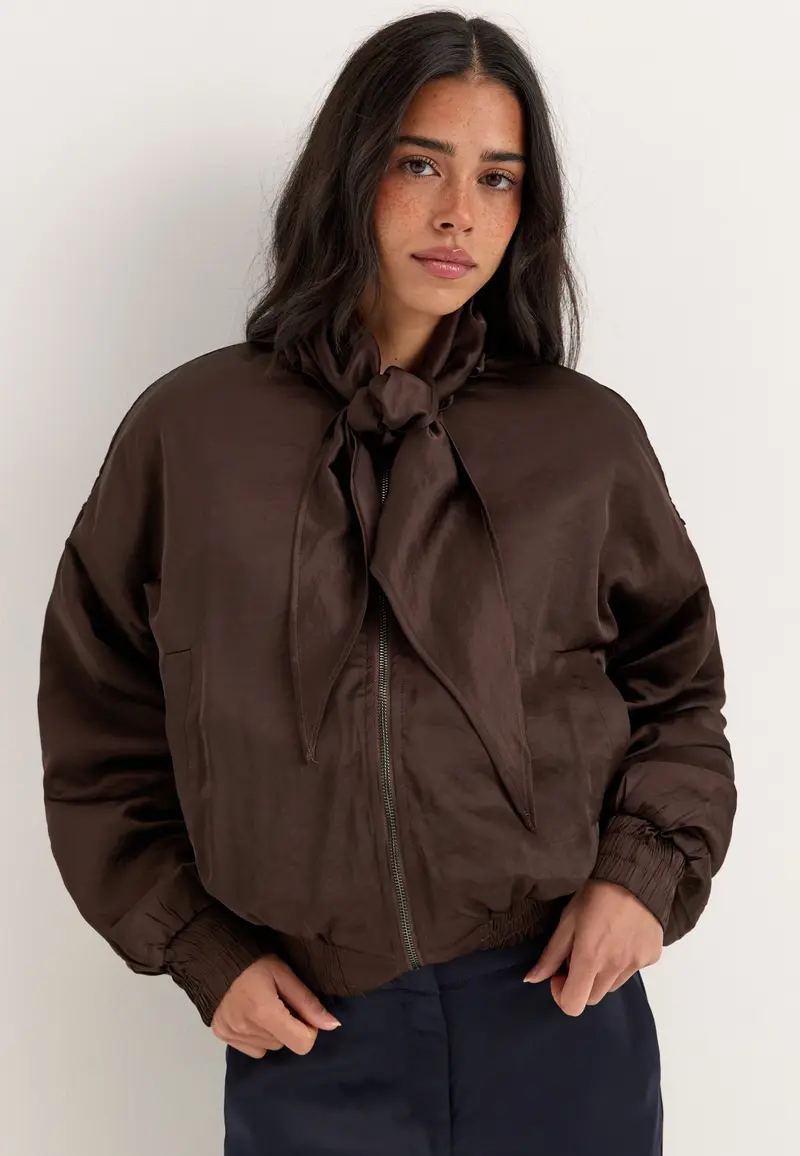 Vmpenny Ls Bow Bomber