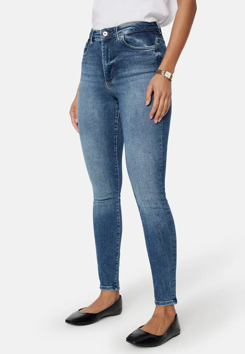 Vmsophia hr skinny jeans