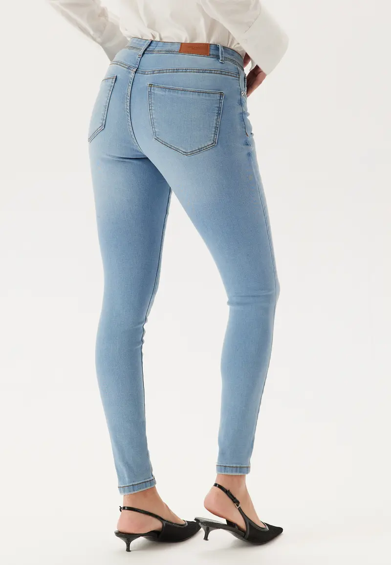 Vmtanya Mr S Piping Jeans