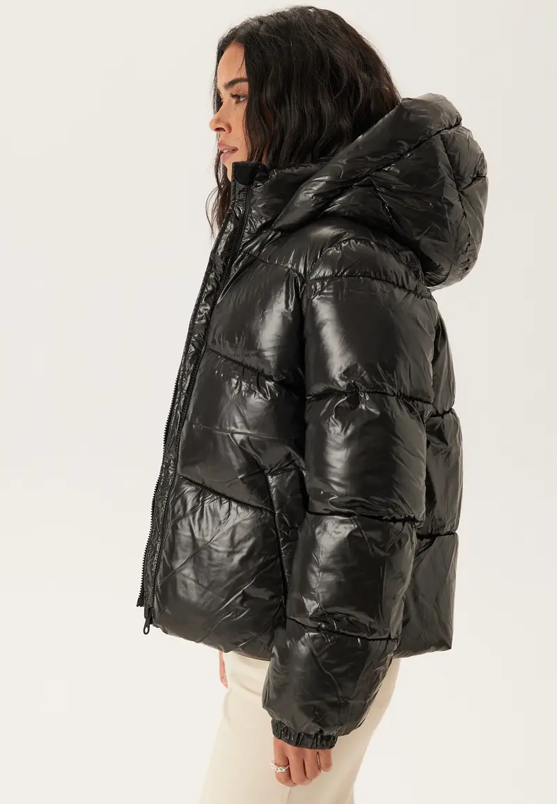 Vmuppsashiny Short Jacket