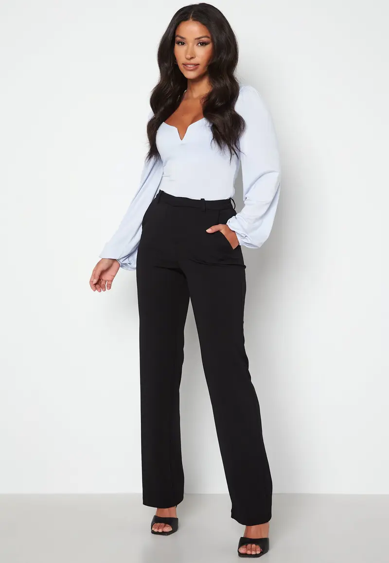Vmzamira MR Straight Pant