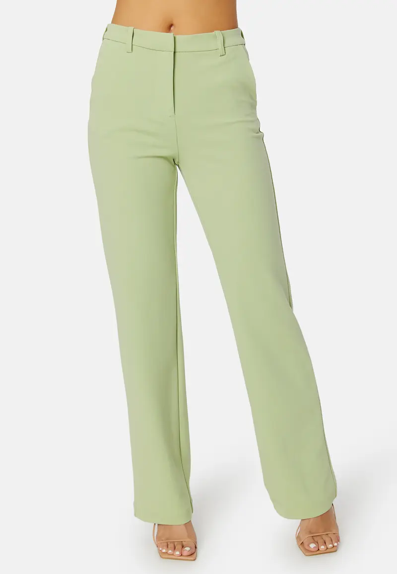 Vmzamira MR Straight Pant