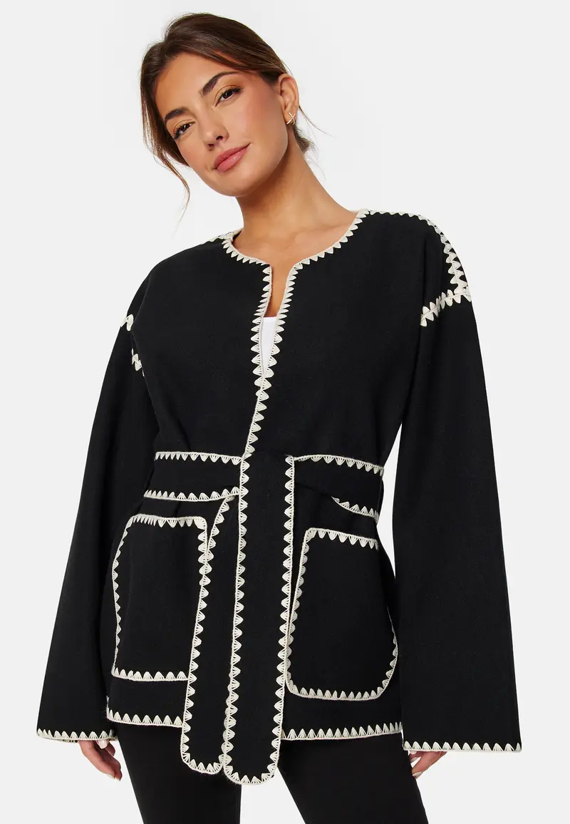 Vmzayla LS jacket