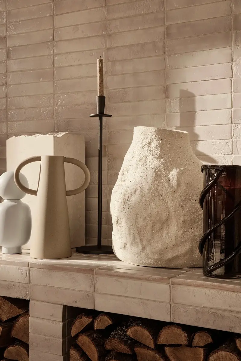 Vulca Vase - Large