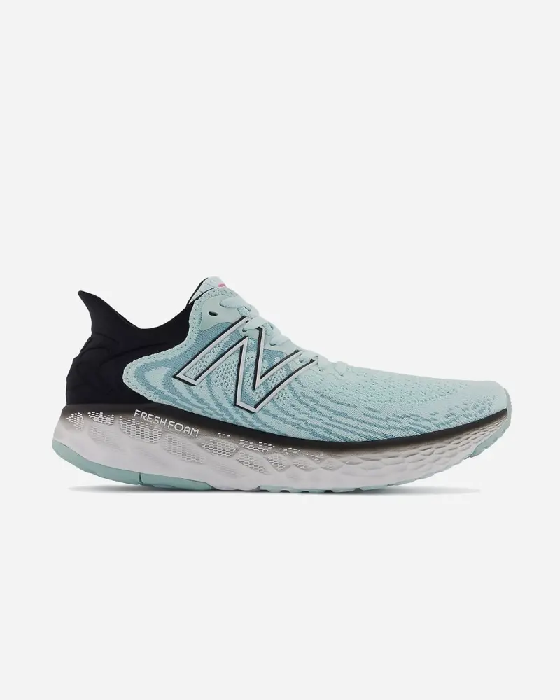 W 1080 V11 - Pale Blue Chill/Black