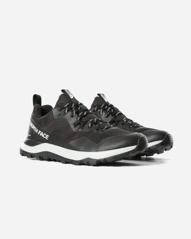 W Activist Futurelight - Black/White