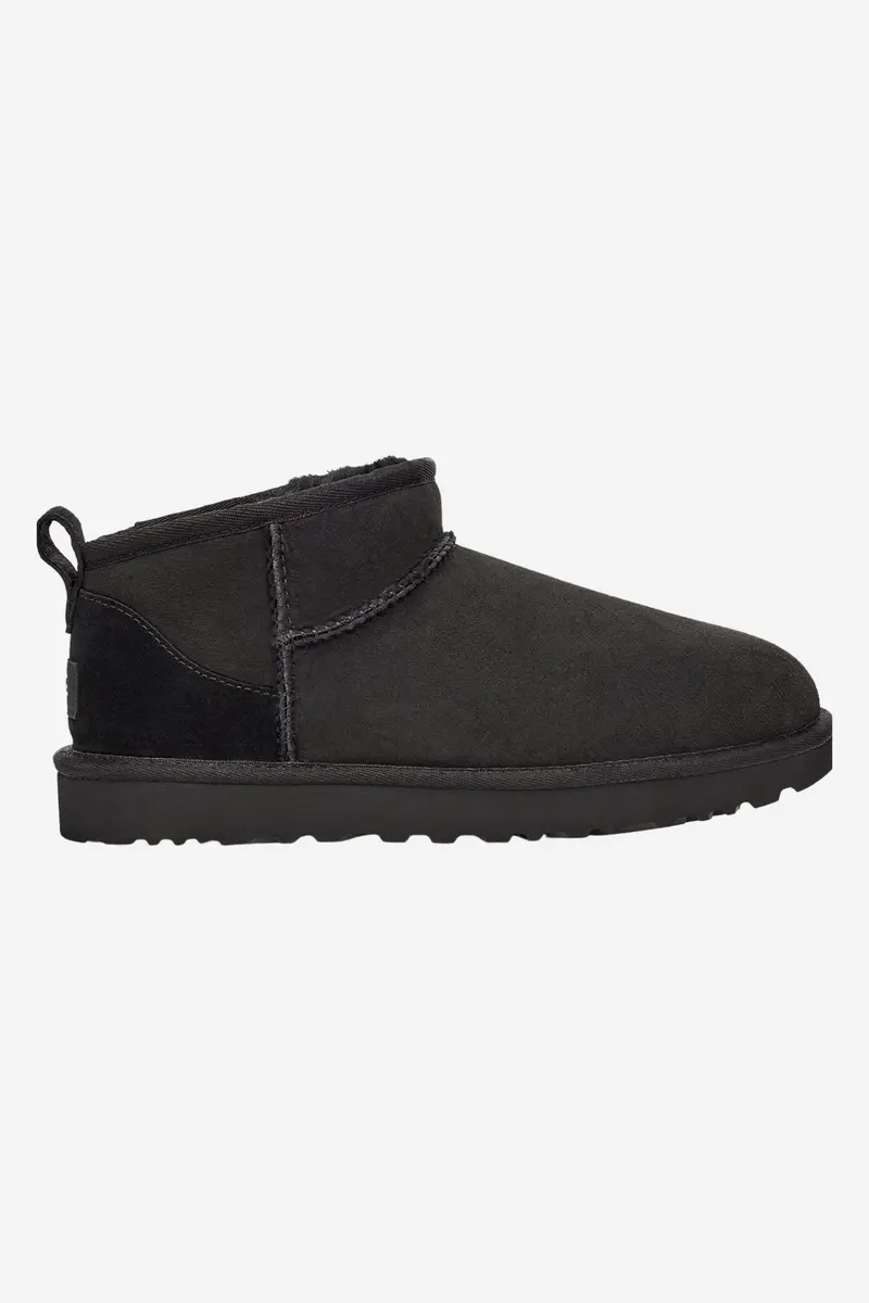 W Classic Ultra Mini Black