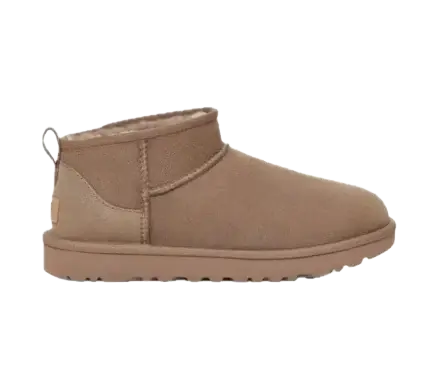 W Classic Ultra Mini Caribou
