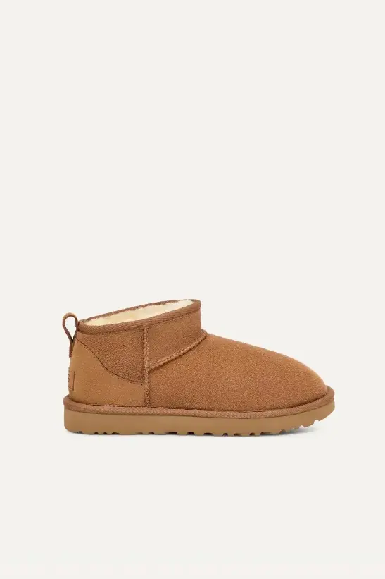 W Classic Ultra Mini Chestnut