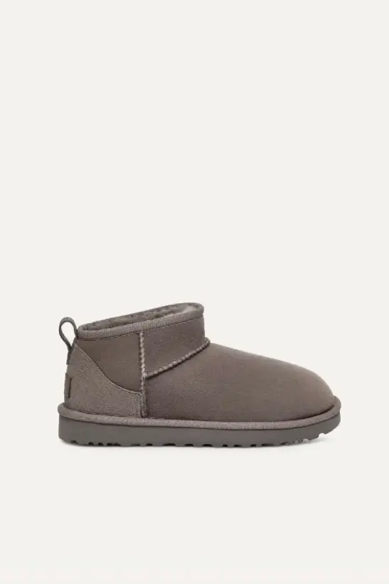 W Classic Ultra Mini Grey