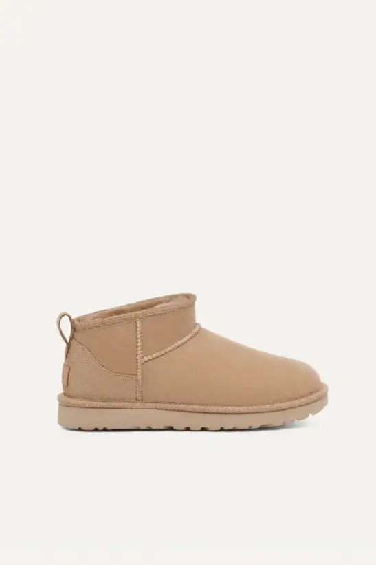 W Classic Ultra Mini Sand